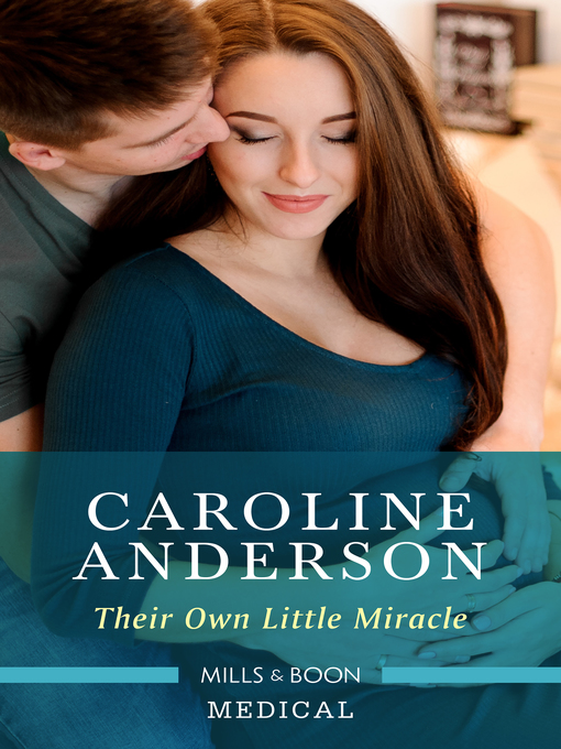 Cover image for Their Own Little Miracle